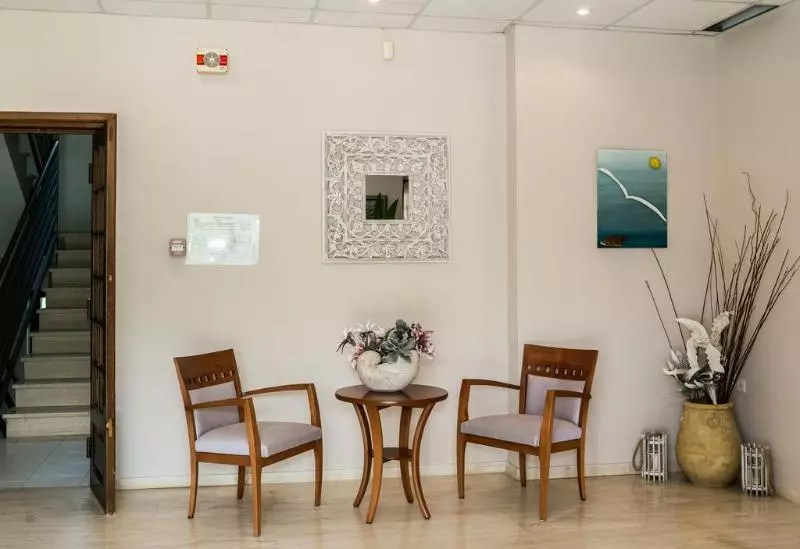 هتل Kalidonio Studios Zante