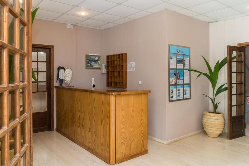 酒店 Kalidonio Studios Zante