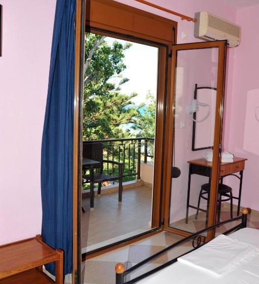 בית מלון כפרי Karatzas