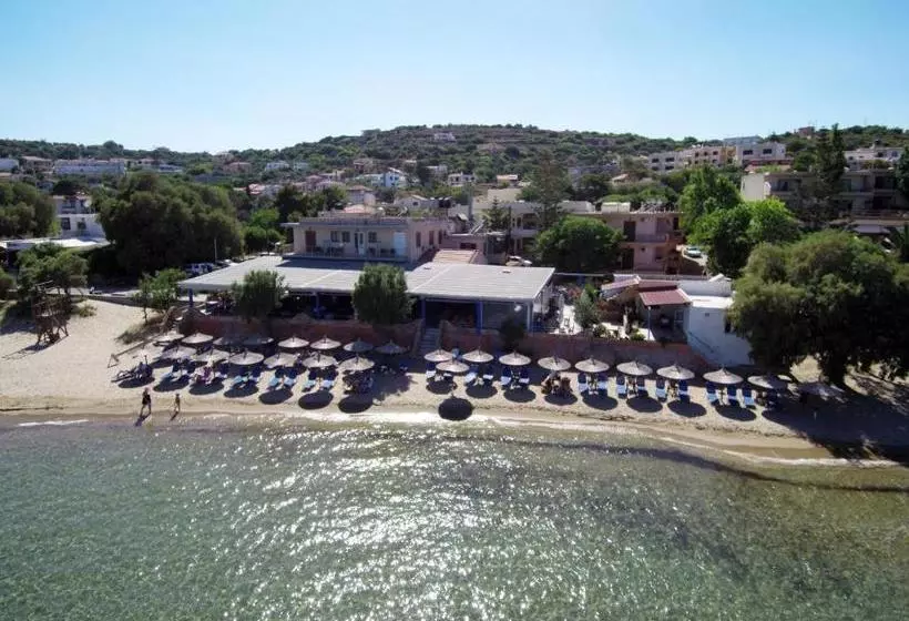 Hôtel Karatzas
