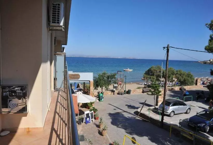 Hôtel Karatzas