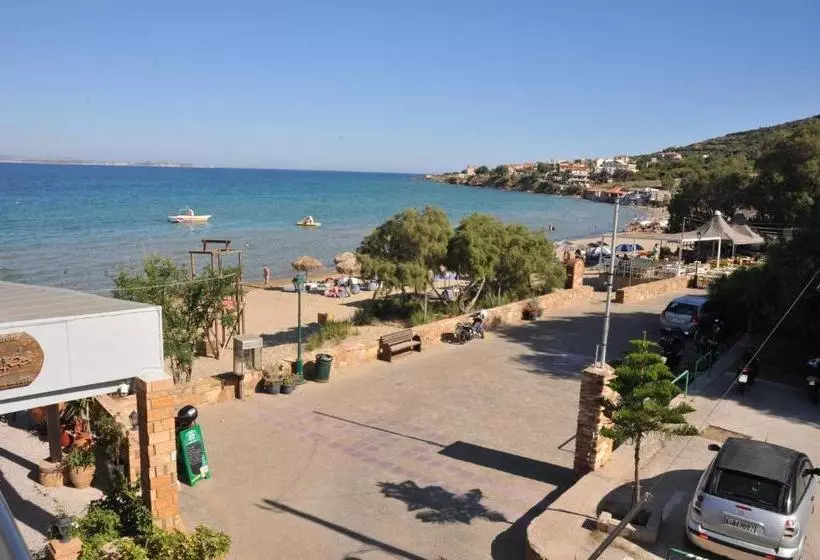 Hôtel Karatzas