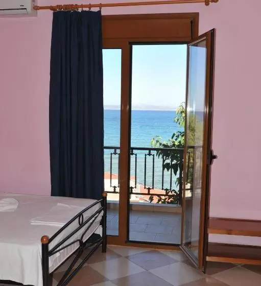 Hôtel Karatzas