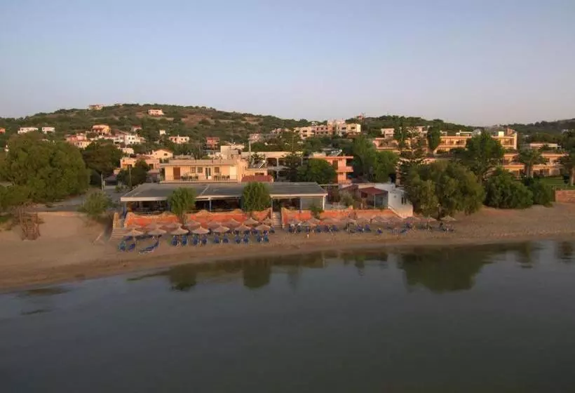 Hôtel Karatzas