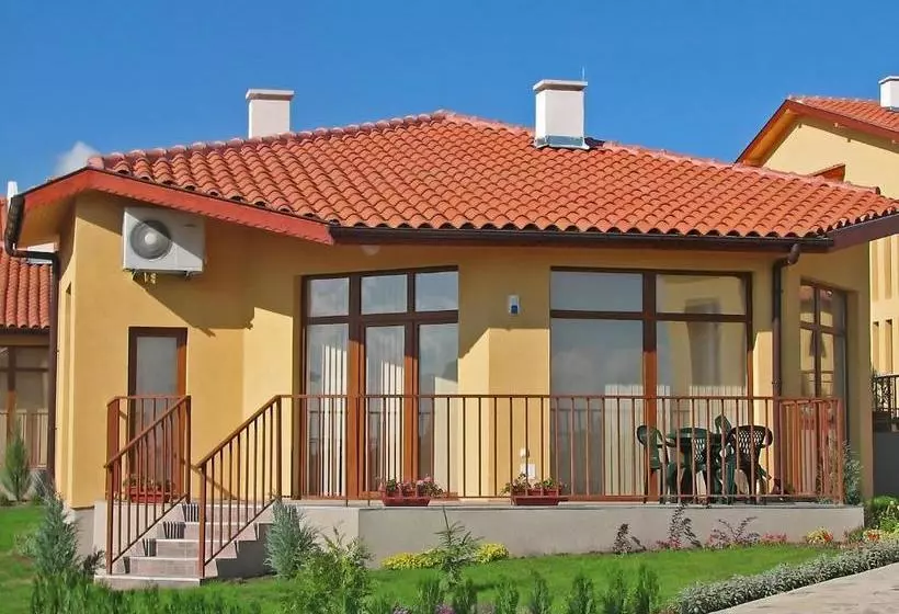 هتل Montemar Villas