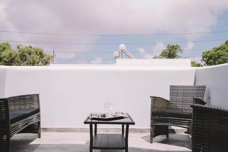 Hôtel Oasis