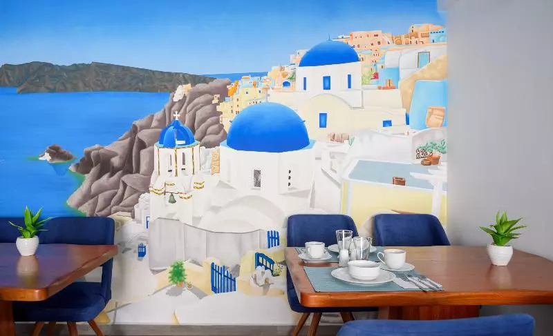 Hôtel Oasis
