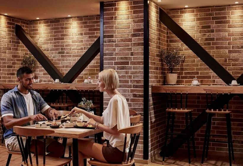 בית מלון כפרי Olive Green