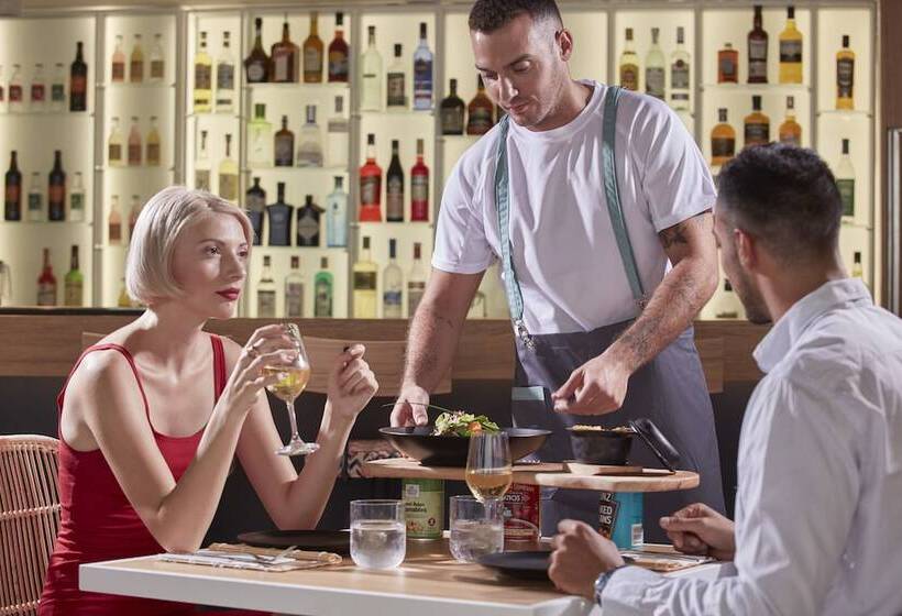 בית מלון כפרי Olive Green