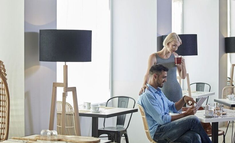 בית מלון כפרי Olive Green