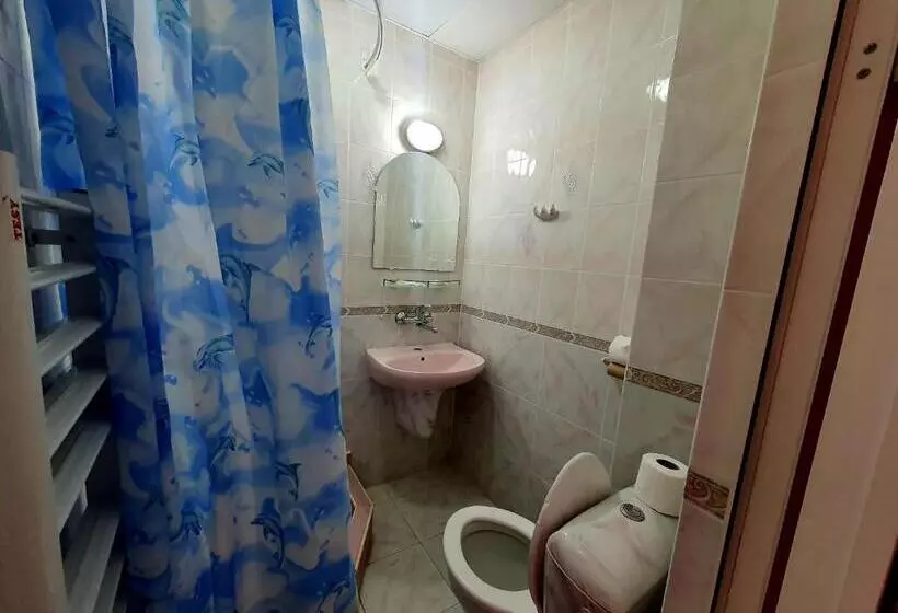 Family Hotel Paros 2