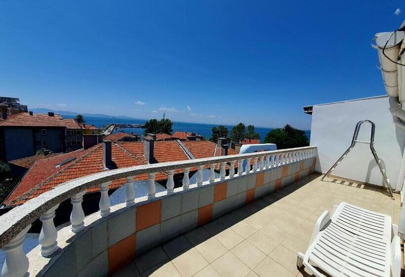 Family Hotel Paros 2