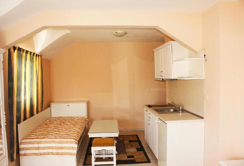 Family Hotel Paros 2