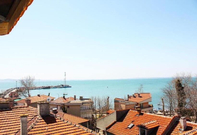 Family Hotel Paros 2