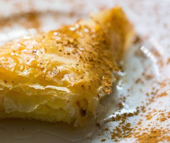 בית מלון כפרי Paros Blue Dolphin