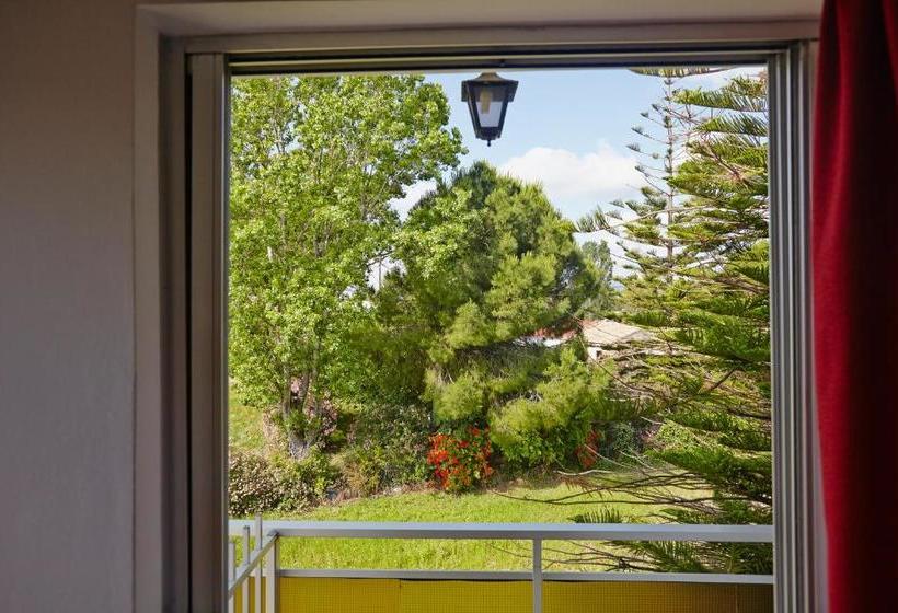 هتل Pettas Apartments