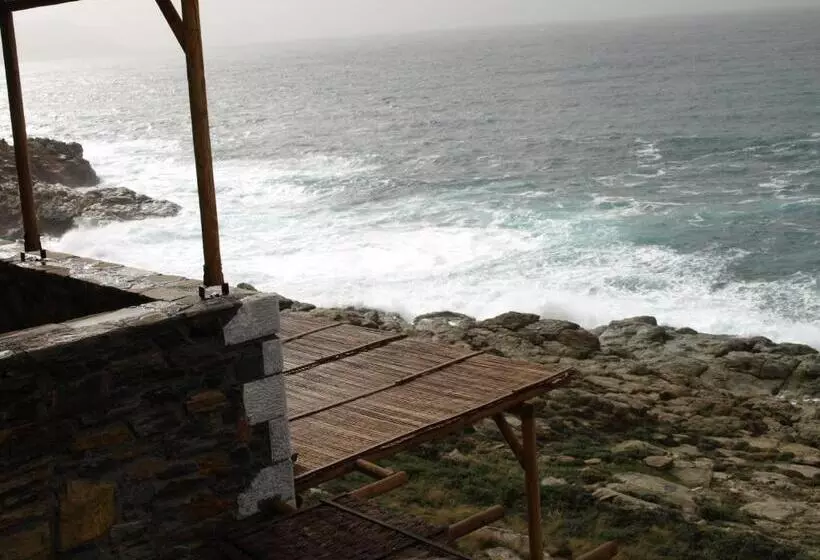 ホテル Porto Mani Suites