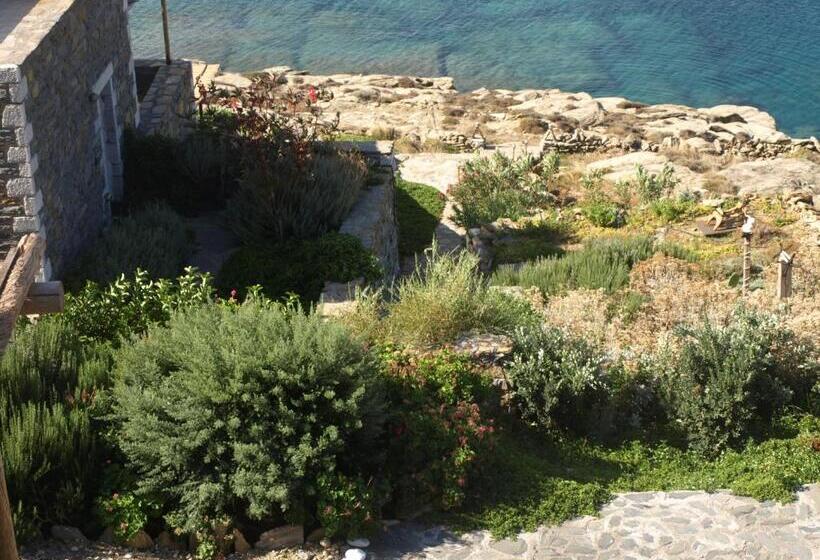 酒店 Porto Mani Suites