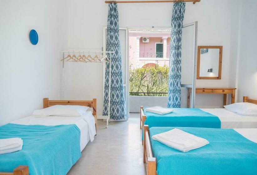 Hotel Seaside Studios