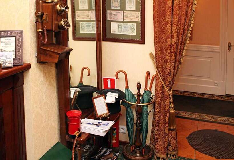 ホテル Silver Age