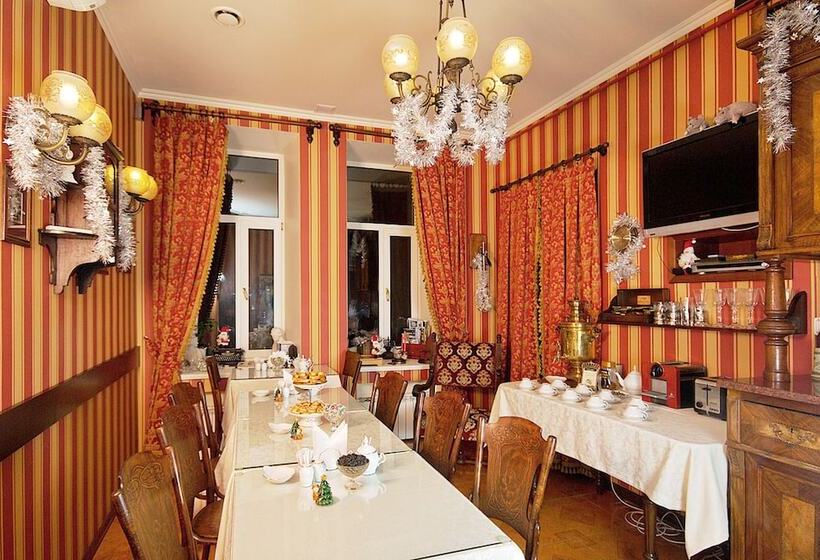 ホテル Silver Age