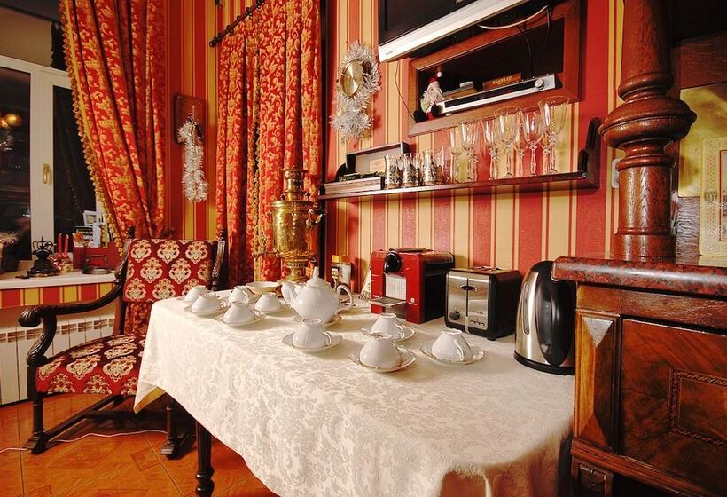 ホテル Silver Age