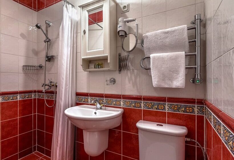 ホテル Silver Age