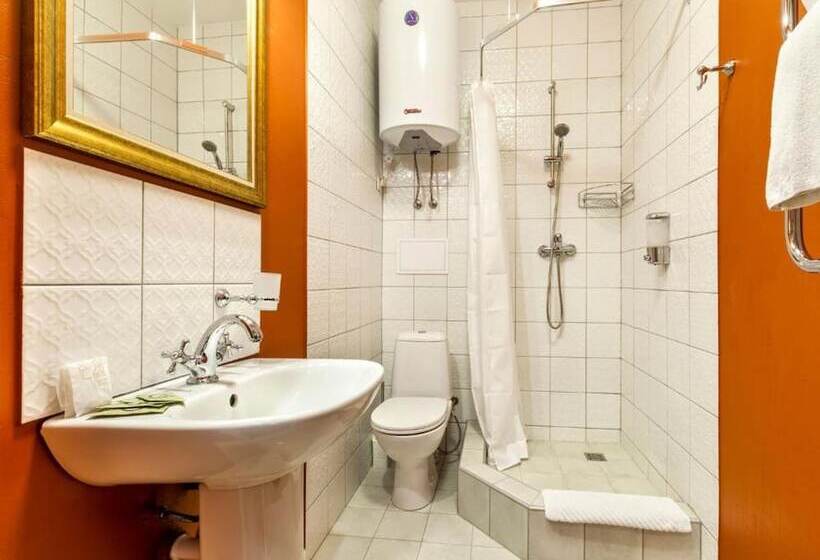 ホテル Silver Age