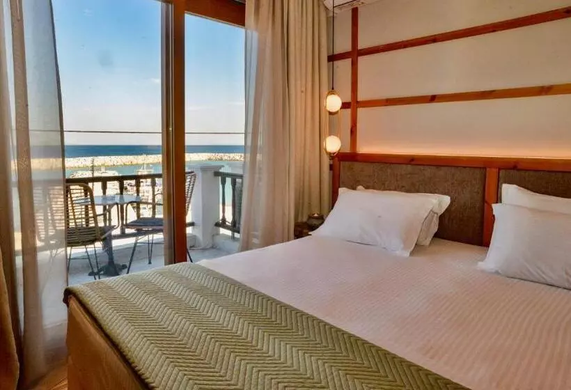 Hotel Sunrise
