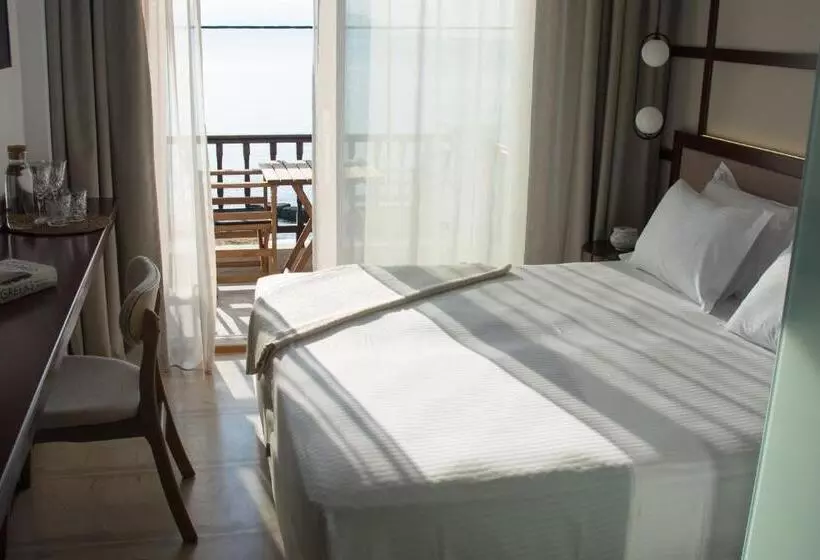 Hotel Sunrise