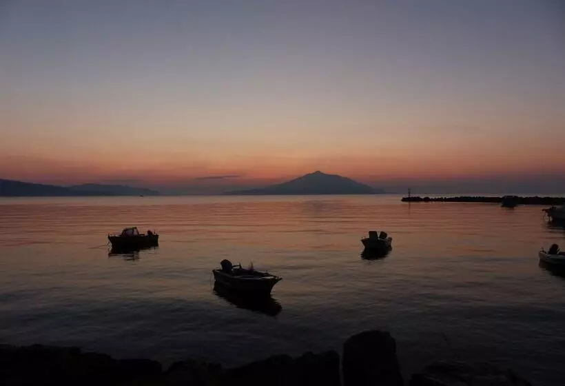 Hotel Sunrise