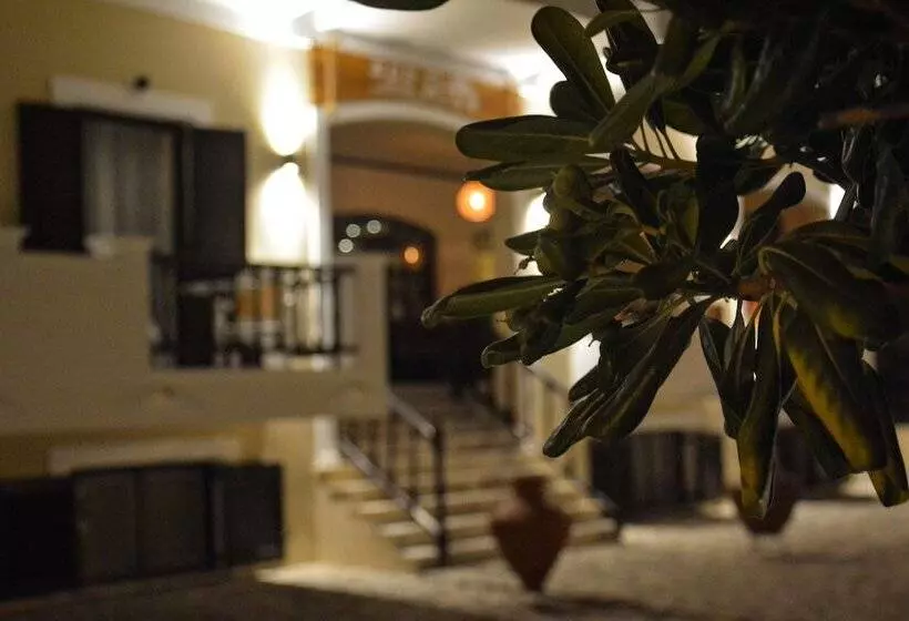 Hotel Sunrise
