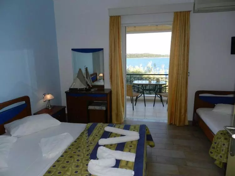 Hôtel Vaya