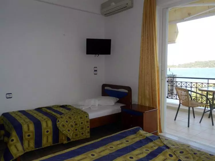 Hôtel Vaya