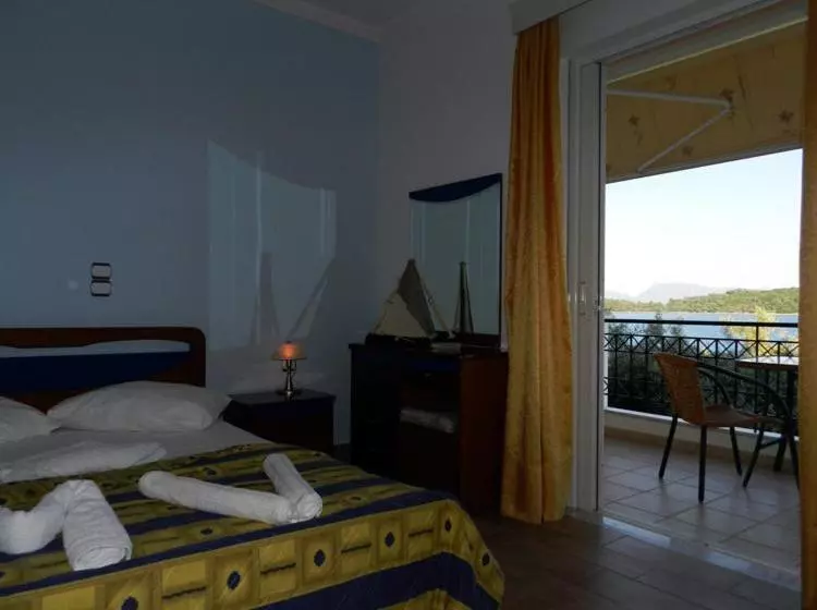 Hôtel Vaya