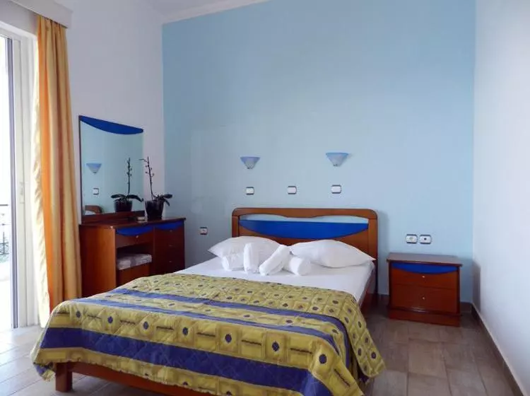 Hôtel Vaya