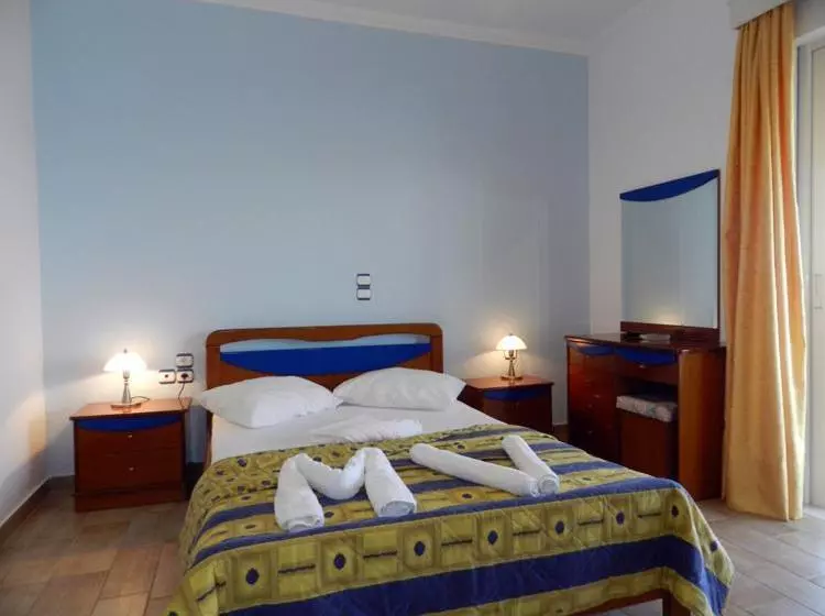 Hôtel Vaya