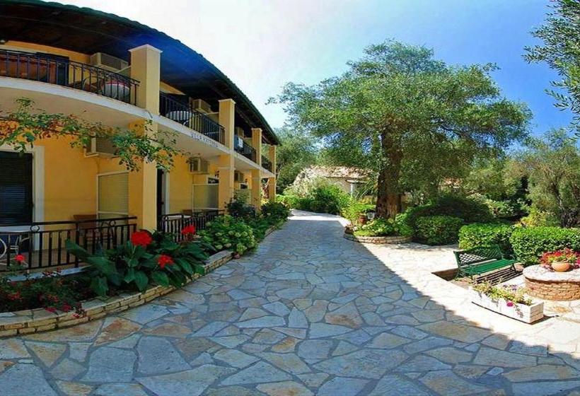 호텔 Villa Katerina