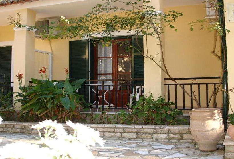 호텔 Villa Katerina