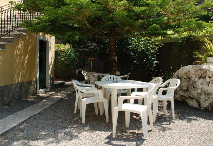 호텔 Villa Katerina