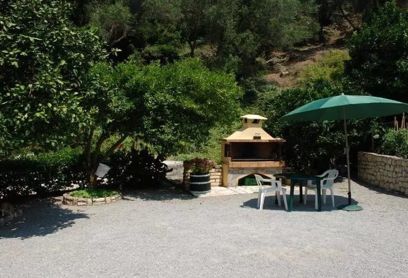 ホテル Villa Katerina