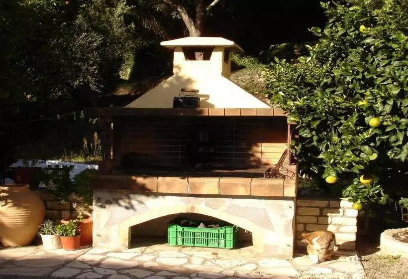ホテル Villa Katerina