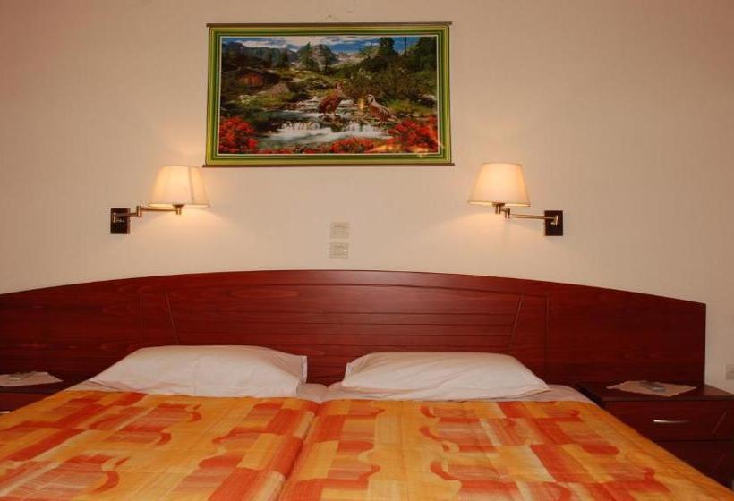 호텔 Villa Katerina