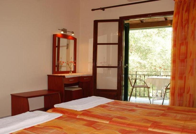 호텔 Villa Katerina