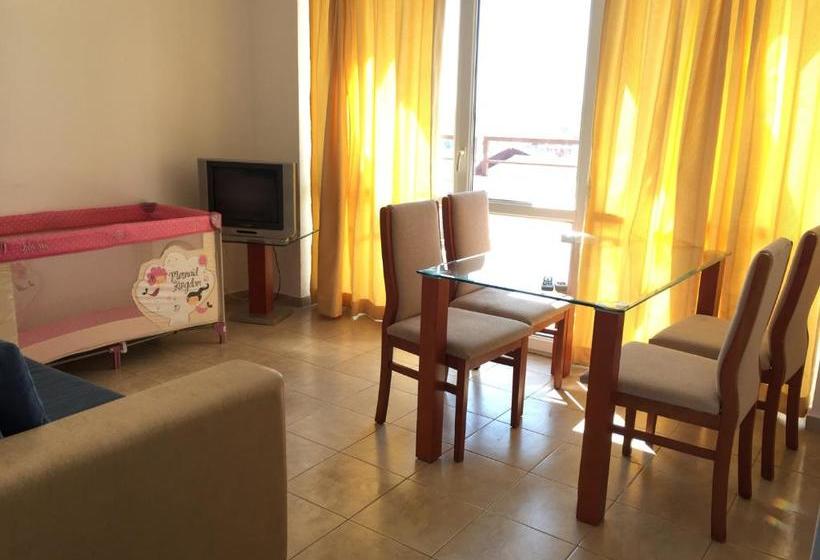 ホテル Vista Del Mar 2