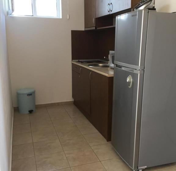 ホテル Vista Del Mar 2