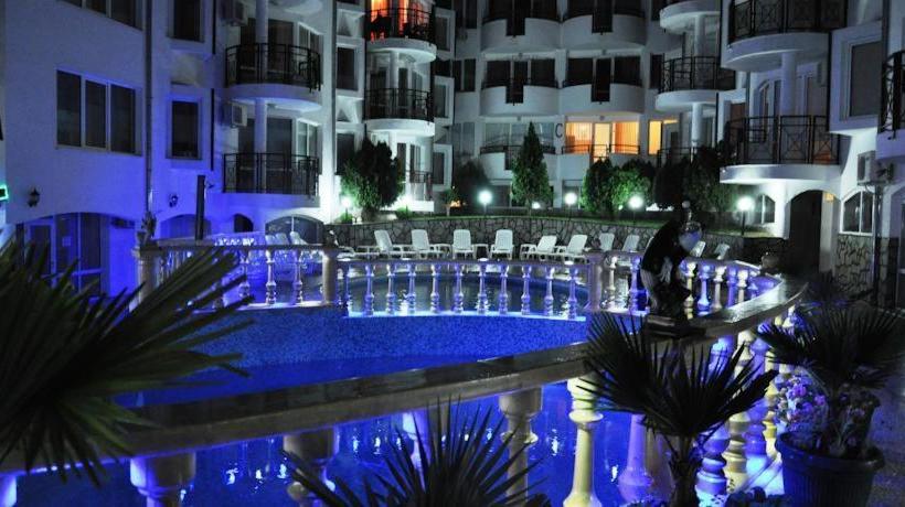 ホテル Vista Del Mar 2