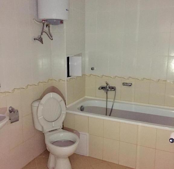 ホテル Vista Del Mar 2