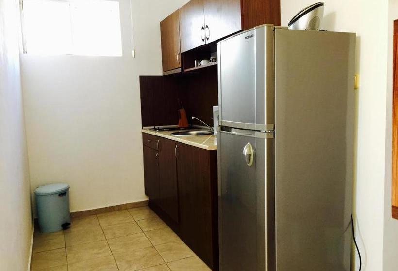 ホテル Vista Del Mar 2