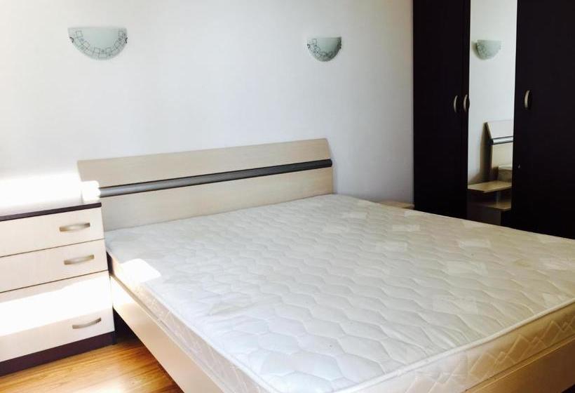 ホテル Vista Del Mar 2